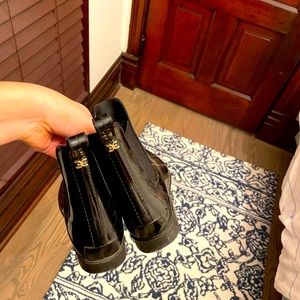 Sam Edelman Rain boots size 8